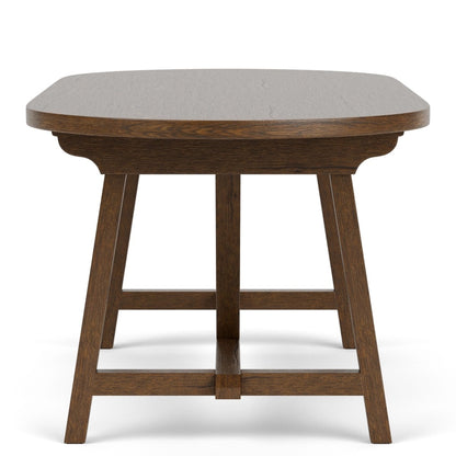 Calhoun Oval Dining Table - Chapin Furniture