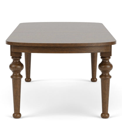 Calhoun Leg Dining Table - Chapin Furniture