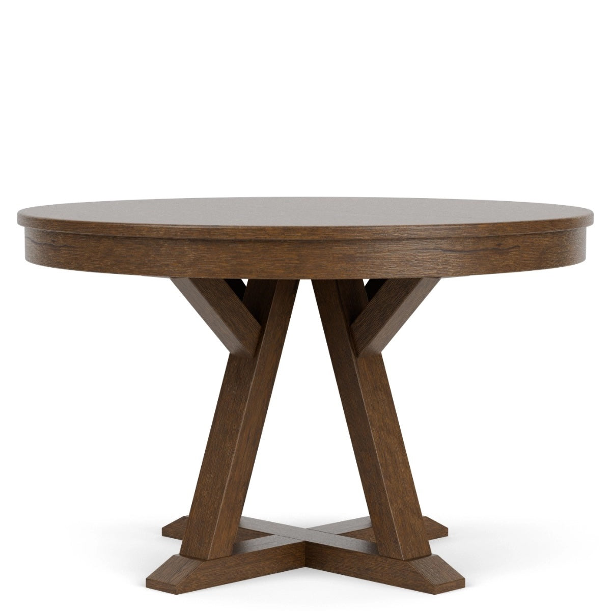 Calhoun Round Dining Table - Chapin Furniture