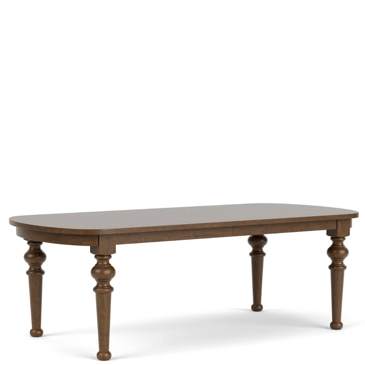 Calhoun Leg Dining Table - Chapin Furniture