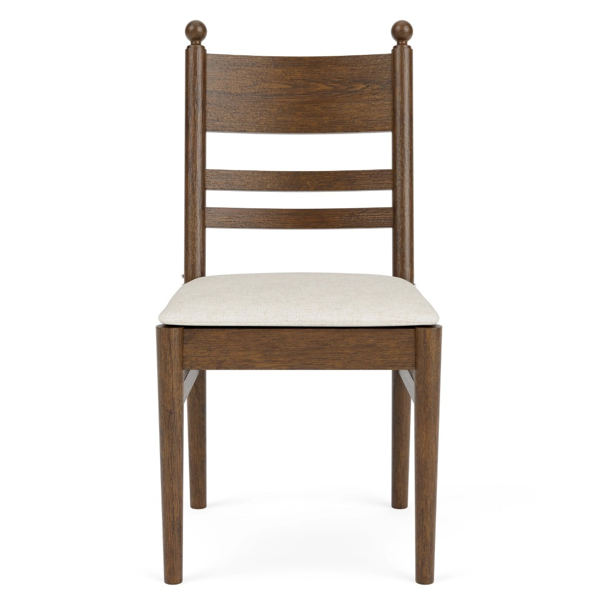 Calhoun Ladder Back Side Chair- Set of 2 - Chapin Furniture