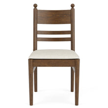 Calhoun Ladder Back Side Chair- Set of 2 - Chapin Furniture