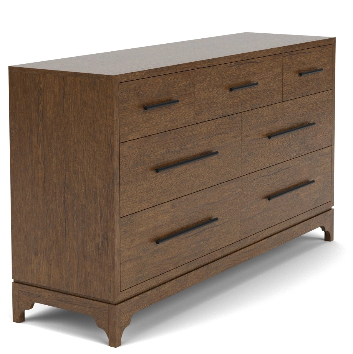 Calhoun 7 Drawer Dresser - Thumbnail 2