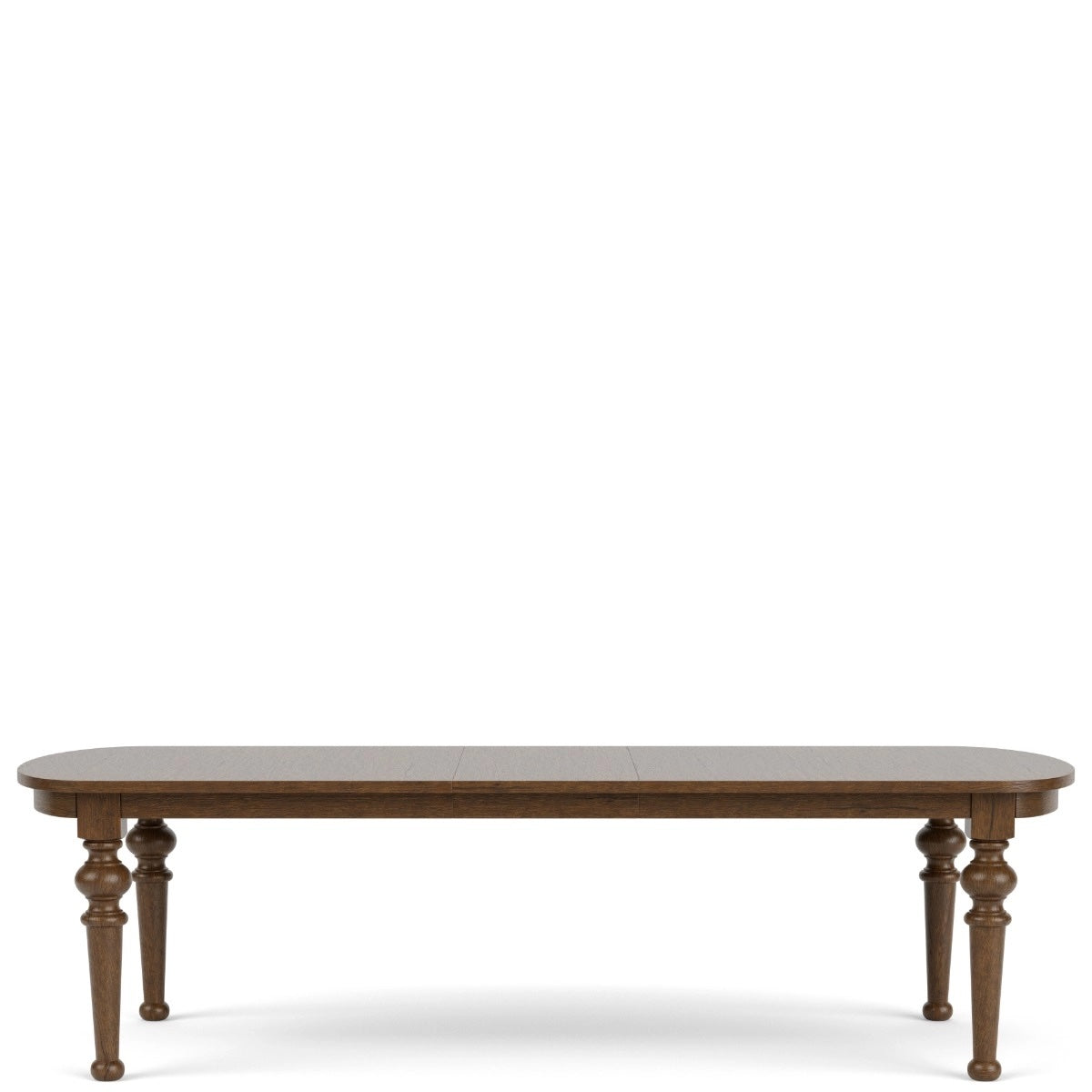 Calhoun Leg Dining Table - Thumbnail 2