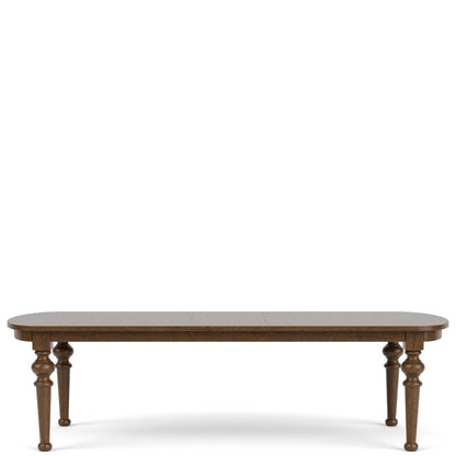 Calhoun Leg Dining Table - Chapin Furniture