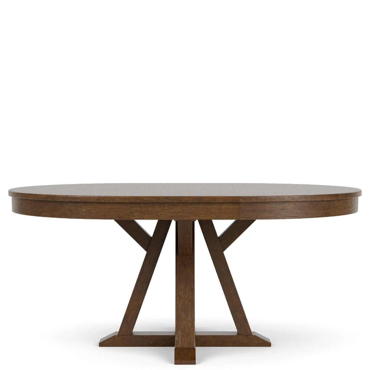 Calhoun Round Dining Table - Chapin Furniture