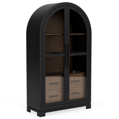 Calhoun Display Cabinet - Chapin Furniture