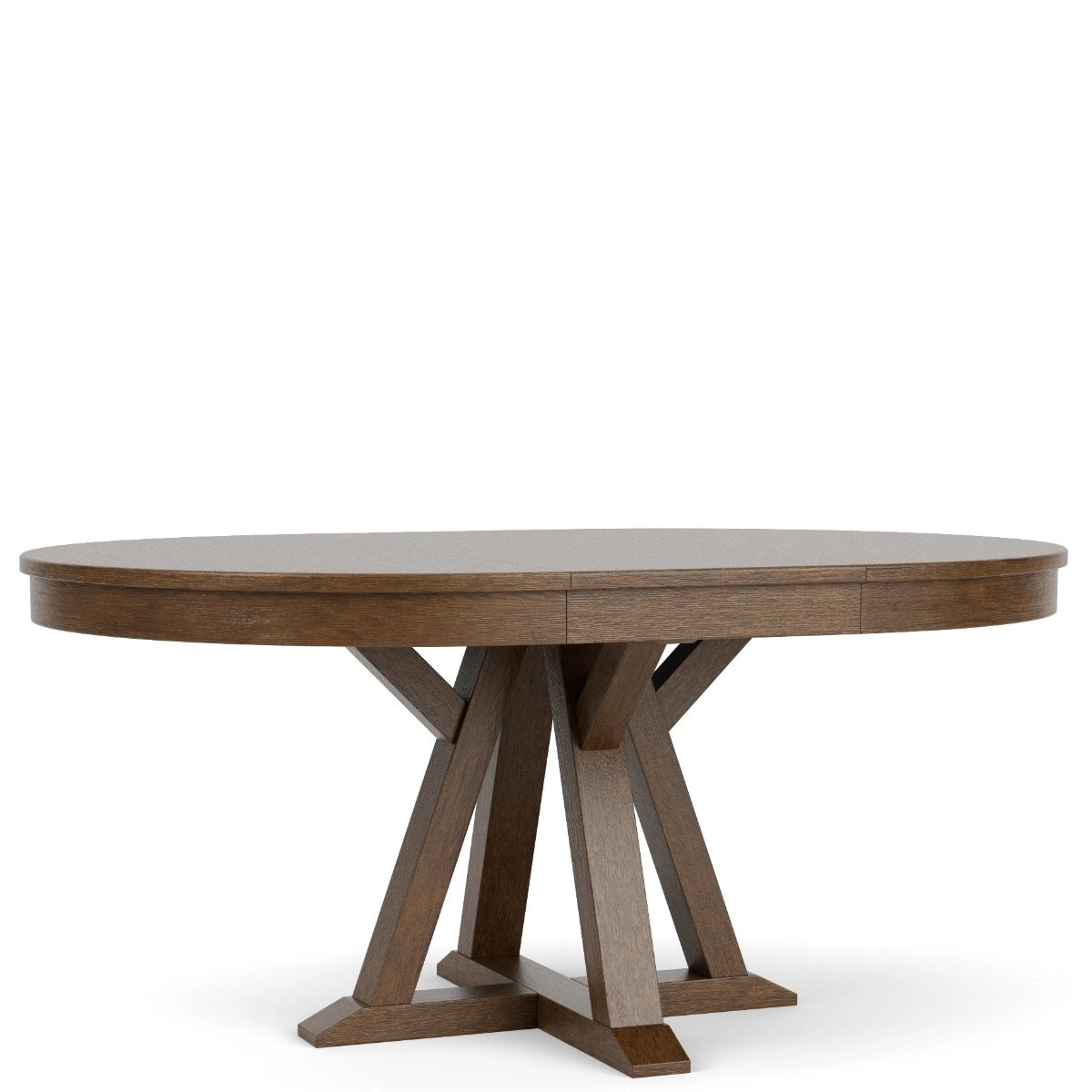 Calhoun Round Dining Table