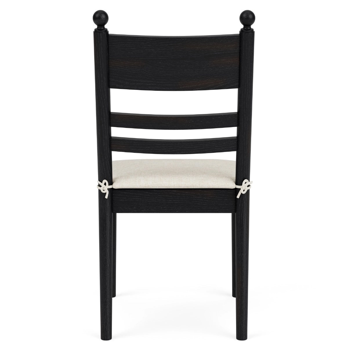 Calhoun Ladder Back Side Chair- Set of 2 - Chapin Furniture