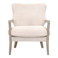 Calvin Club Chair - Chapin Furniture