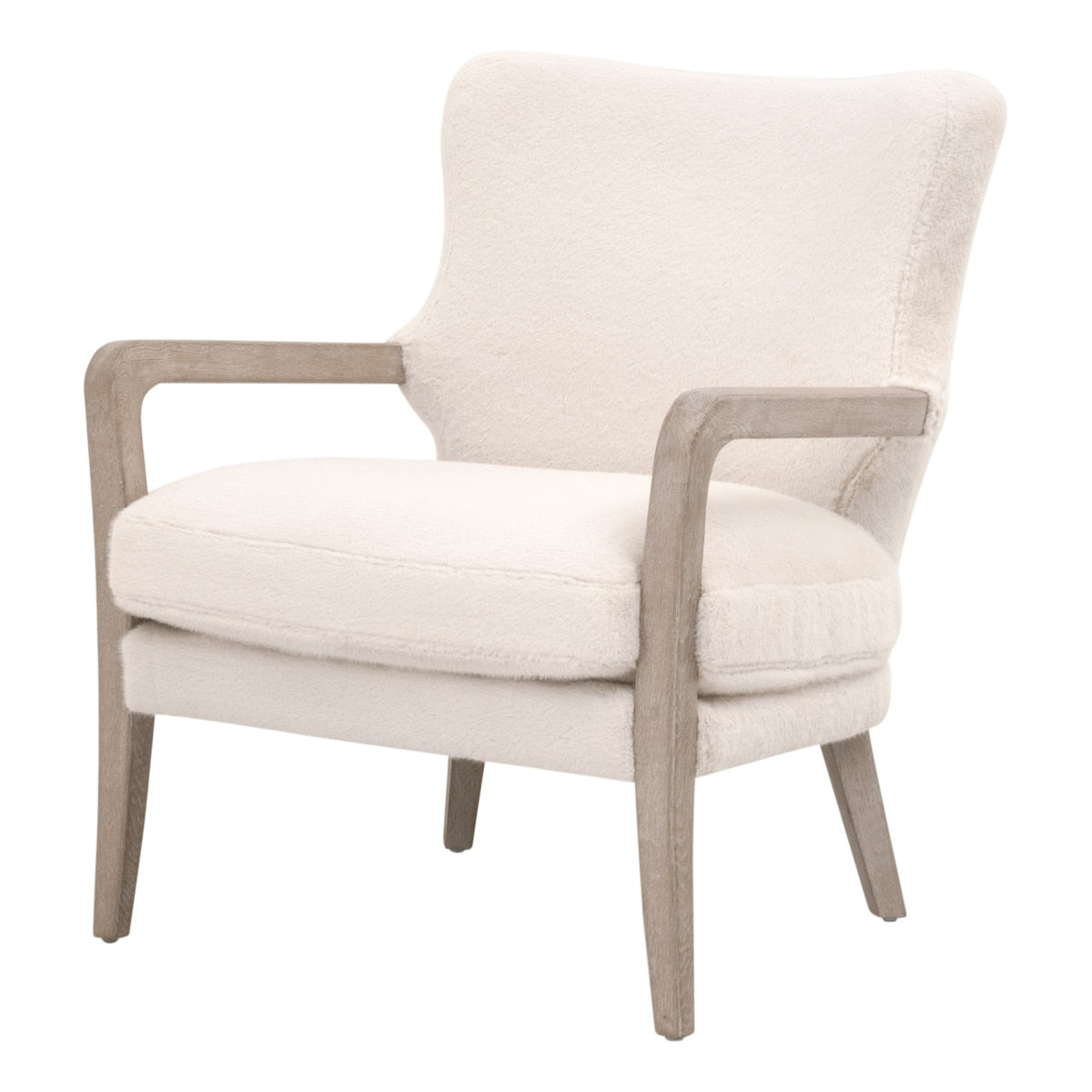 Calvin Club Chair - Chapin Furniture