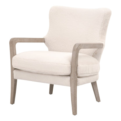 Calvin Club Chair - Chapin Furniture