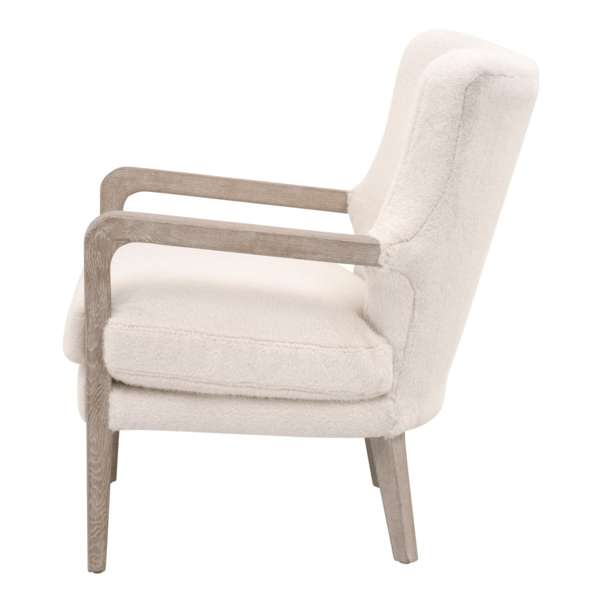 Calvin Club Chair - Chapin Furniture