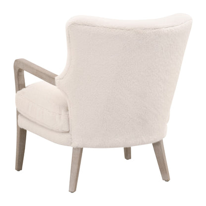 Calvin Club Chair - Chapin Furniture