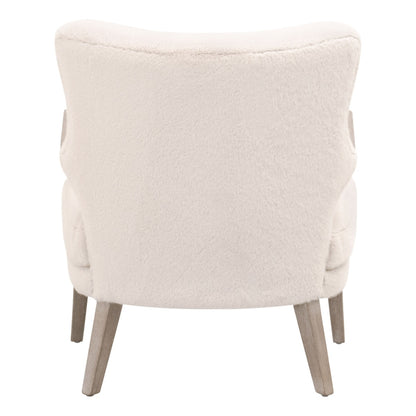 Calvin Club Chair - Chapin Furniture