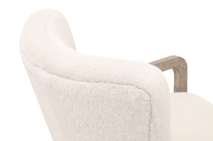 Calvin Club Chair - Chapin Furniture