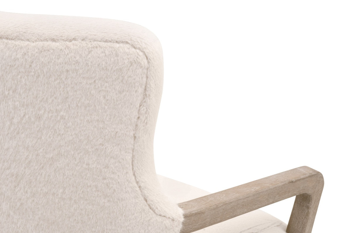 Calvin Club Chair - Chapin Furniture