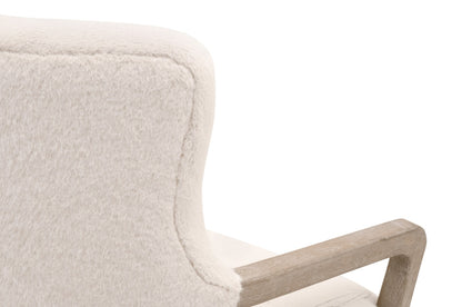 Calvin Club Chair - Chapin Furniture
