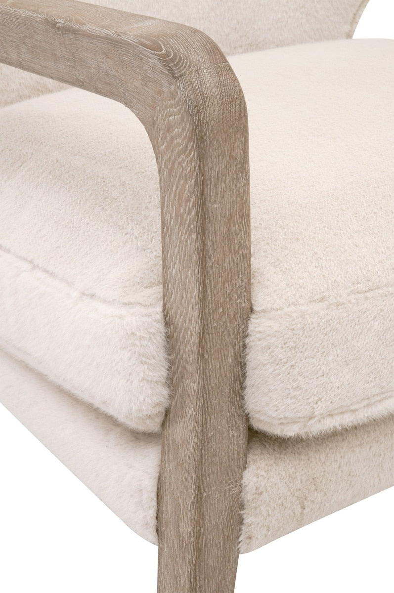 Calvin Club Chair - Chapin Furniture