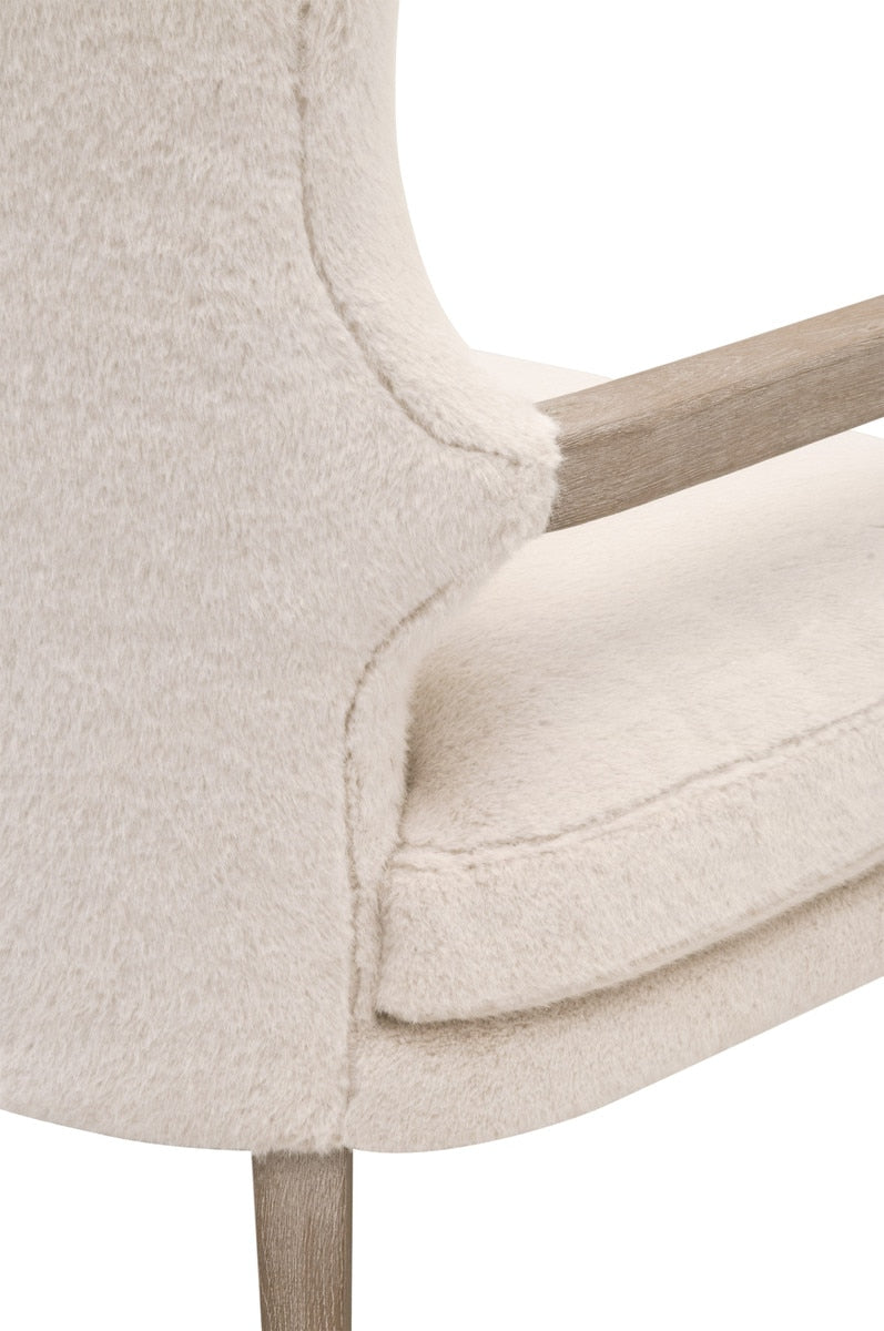 Calvin Club Chair - Chapin Furniture