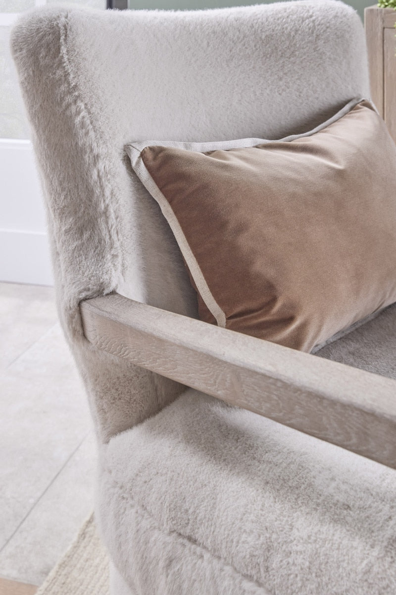 Calvin Club Chair - Chapin Furniture