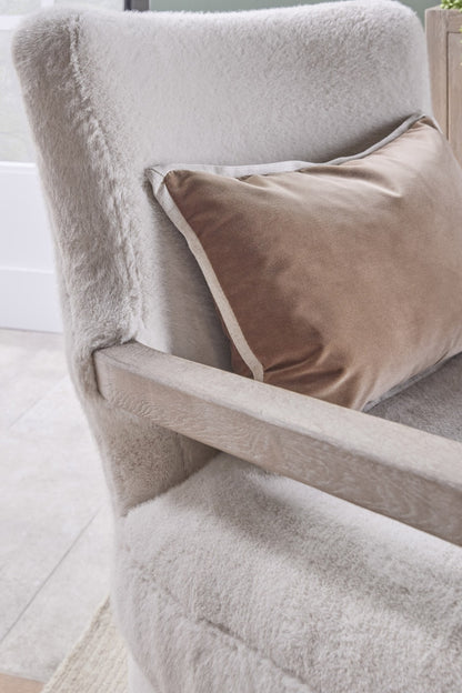 Calvin Club Chair - Chapin Furniture