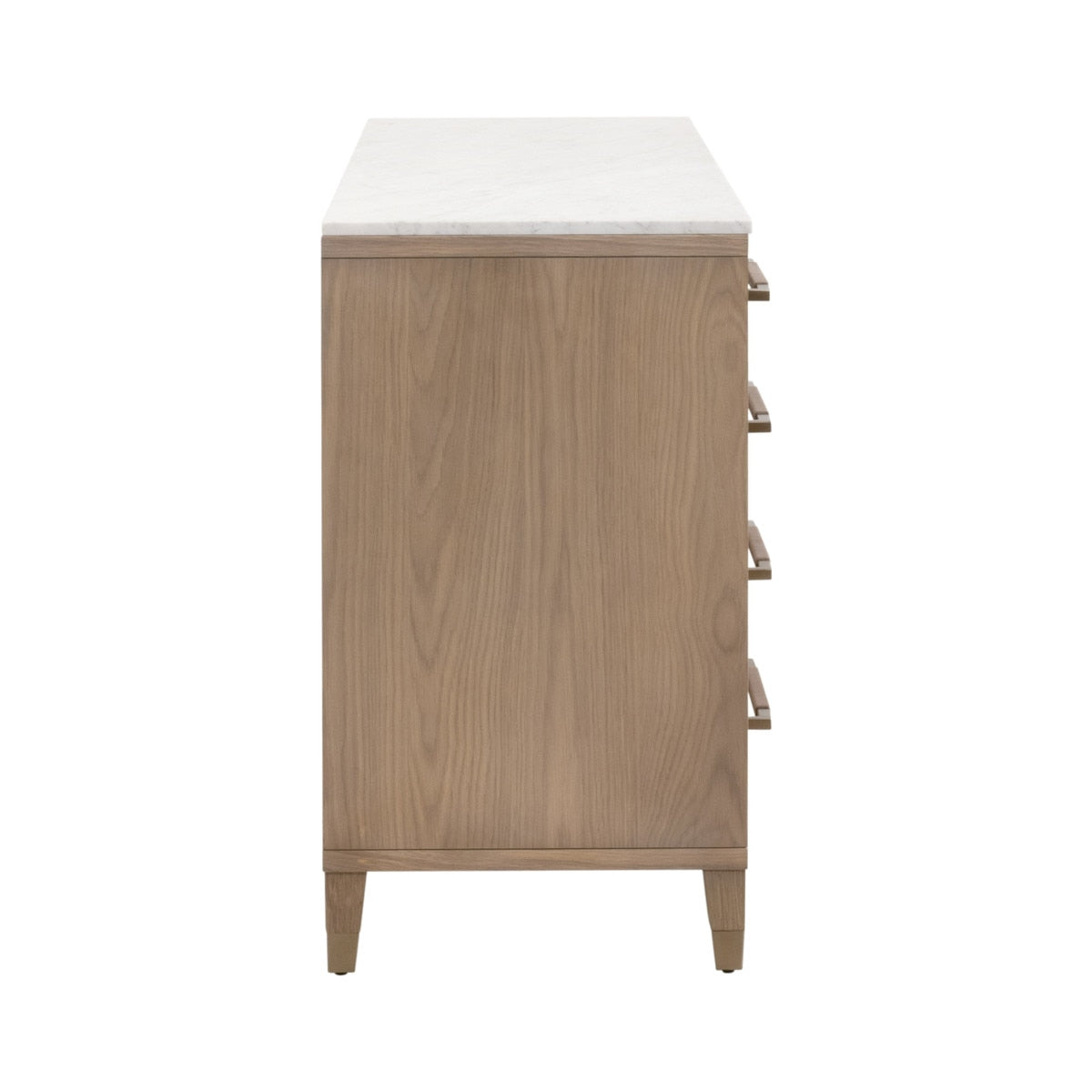 Cambria Eight Drawer Double Dresser - Chapin Furniture