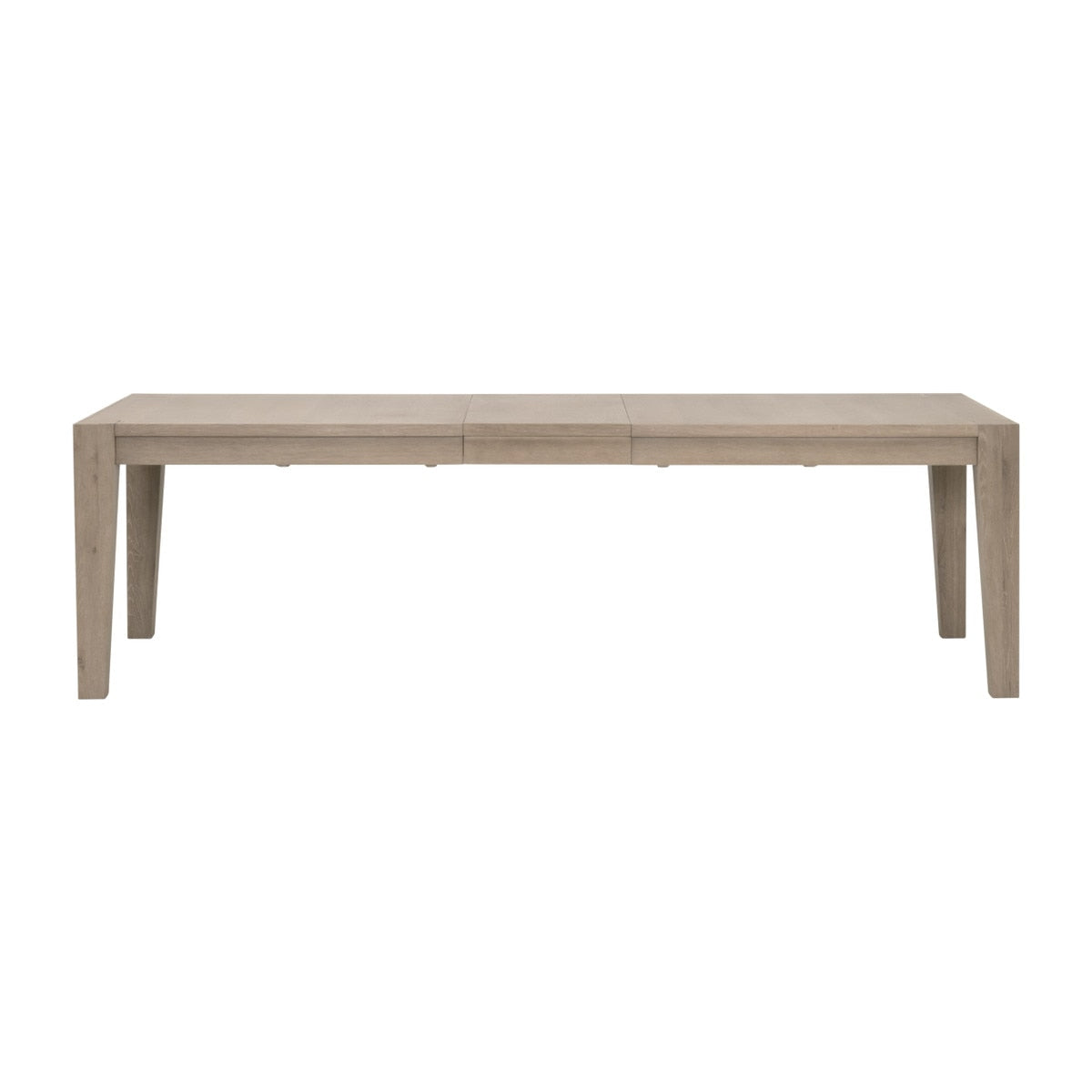Canal Extension Dining Table - Chapin Furniture
