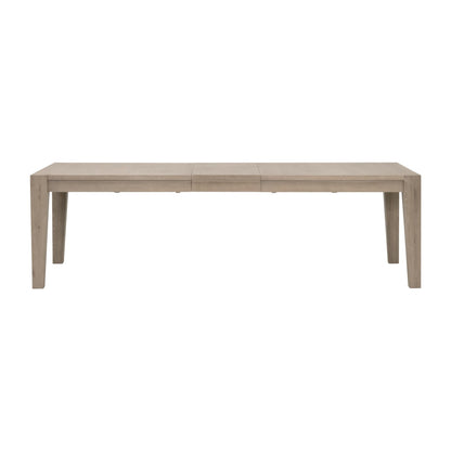 Canal Extension Dining Table - Chapin Furniture