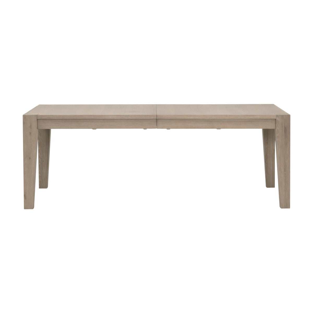 Canal Extension Dining Table - Chapin Furniture