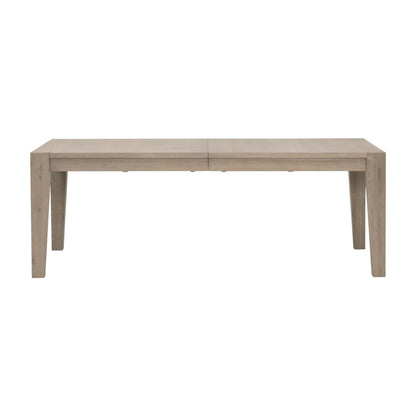 Canal Extension Dining Table - Chapin Furniture