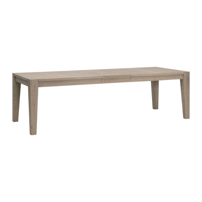 Canal Extension Dining Table - Chapin Furniture