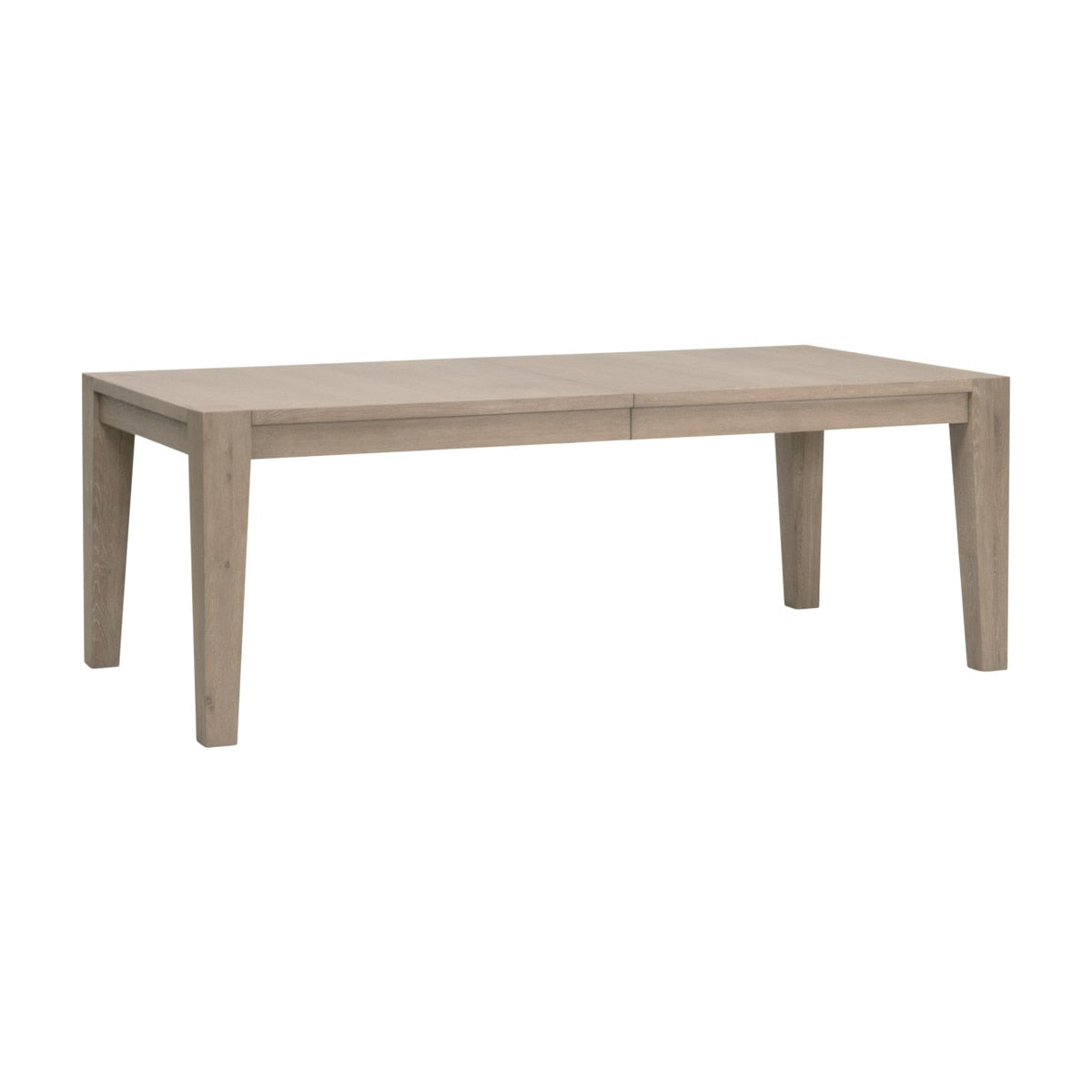 Canal Extension Dining Table - Chapin Furniture