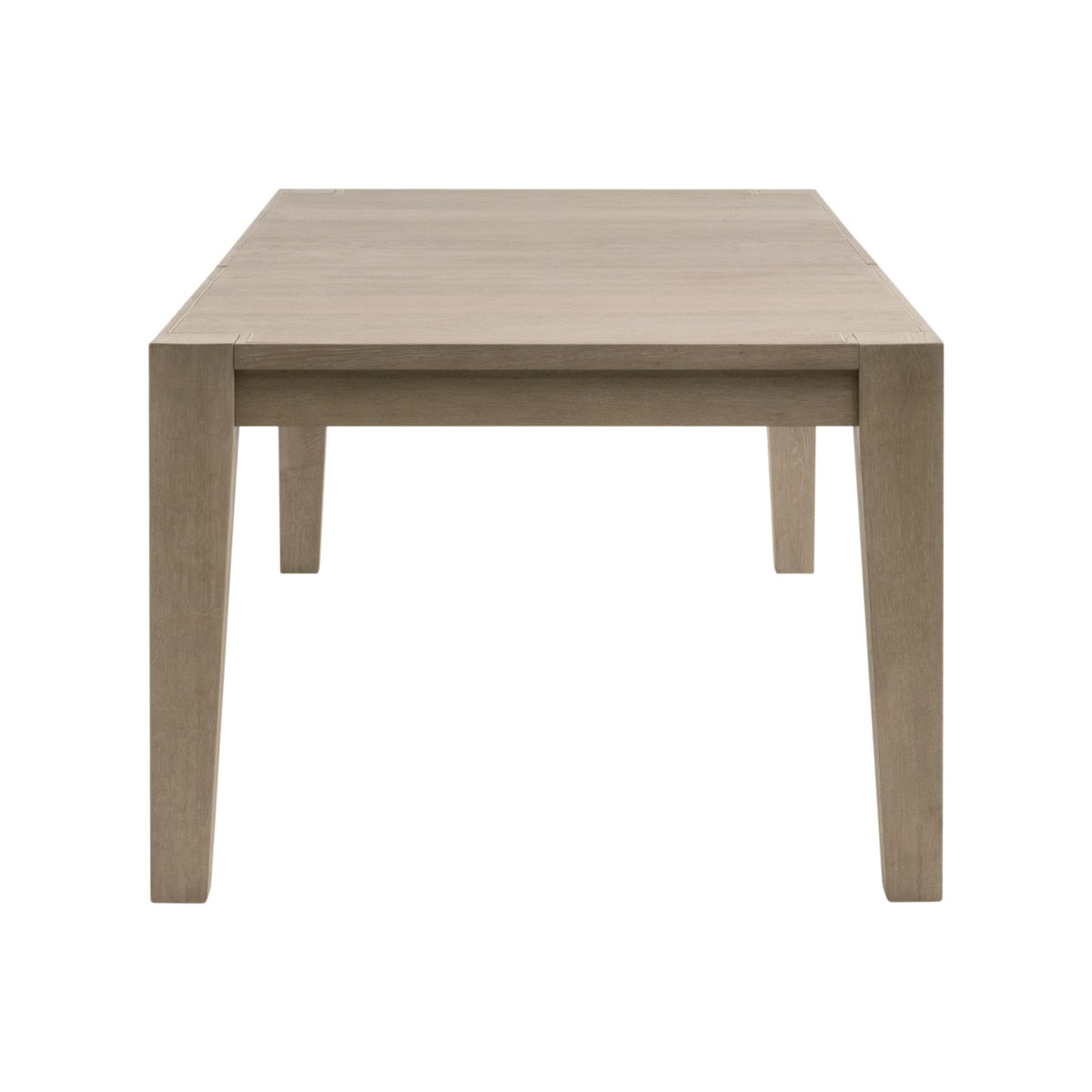 Canal Extension Dining Table - Chapin Furniture