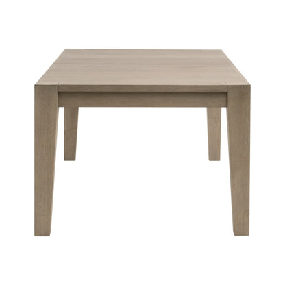 Canal Extension Dining Table - Chapin Furniture