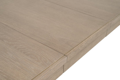 Canal Extension Dining Table - Chapin Furniture