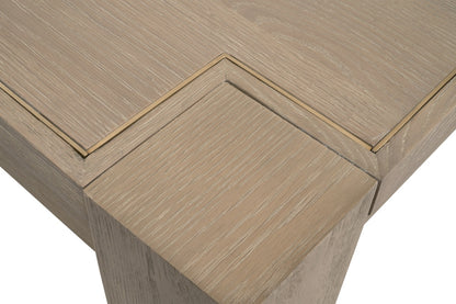 Canal Extension Dining Table - Chapin Furniture