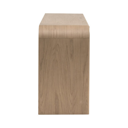Cannes Eight Drawer Double Dresser - Chapin Furniture