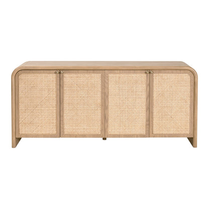 Cannes Media Sideboard
