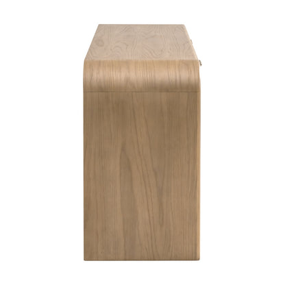 Cannes Media Sideboard