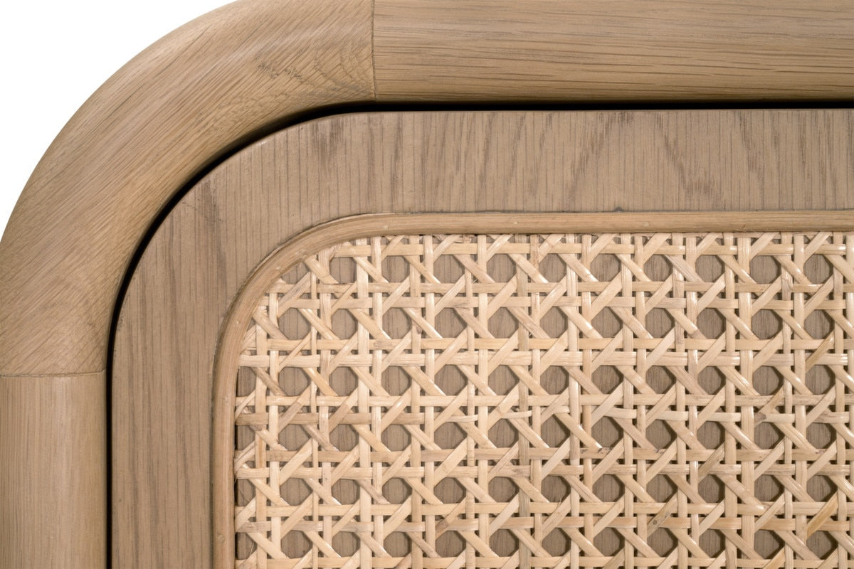 Cannes Media Sideboard