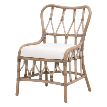 Caprice Dining Chair- Set of 2 - Chapin Furniture