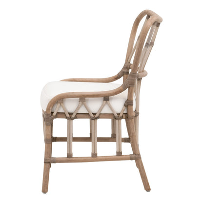 Caprice Dining Chair- Set of 2 - Chapin Furniture