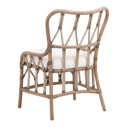 Caprice Dining Chair- Set of 2 - Chapin Furniture