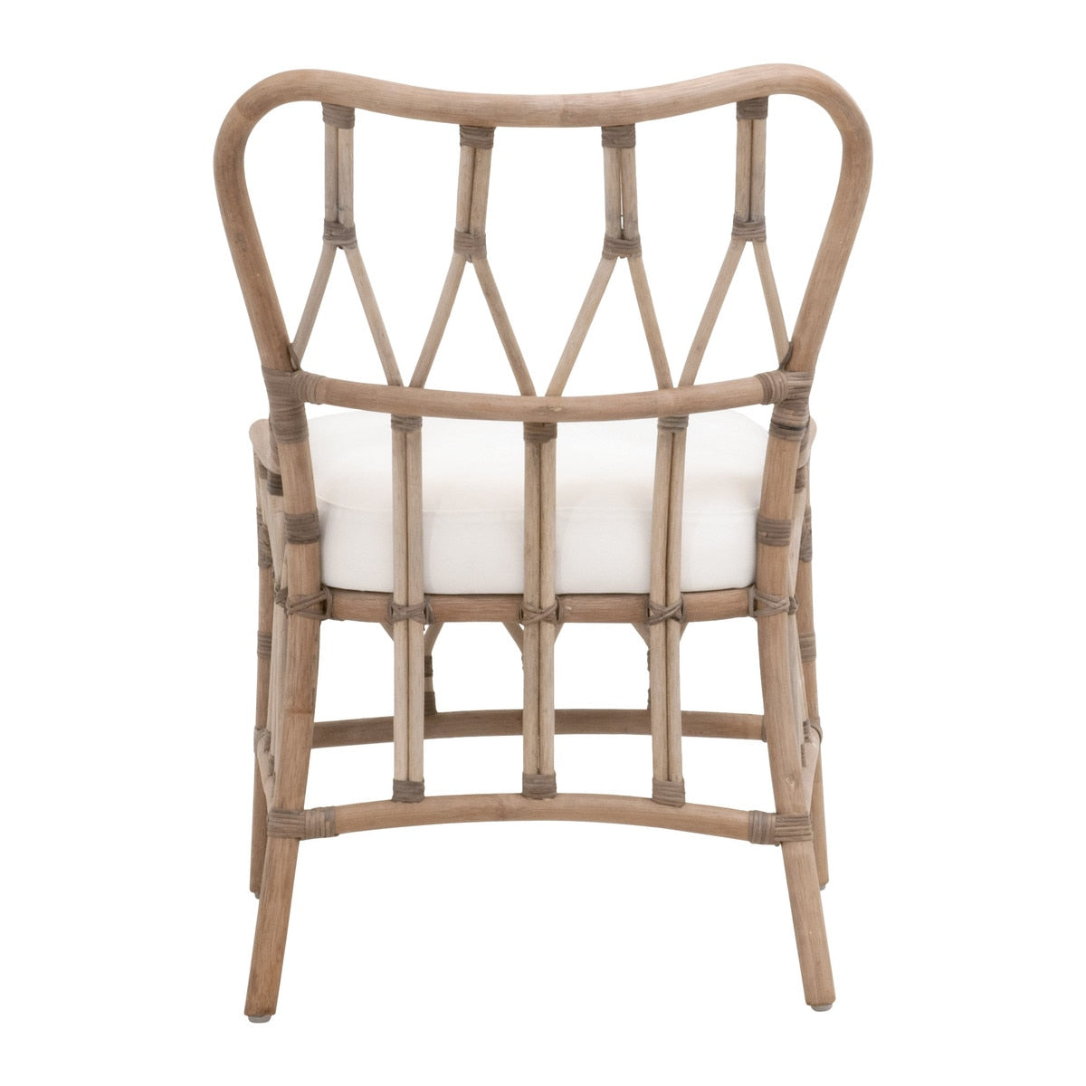 Caprice Dining Chair- Set of 2 - Chapin Furniture