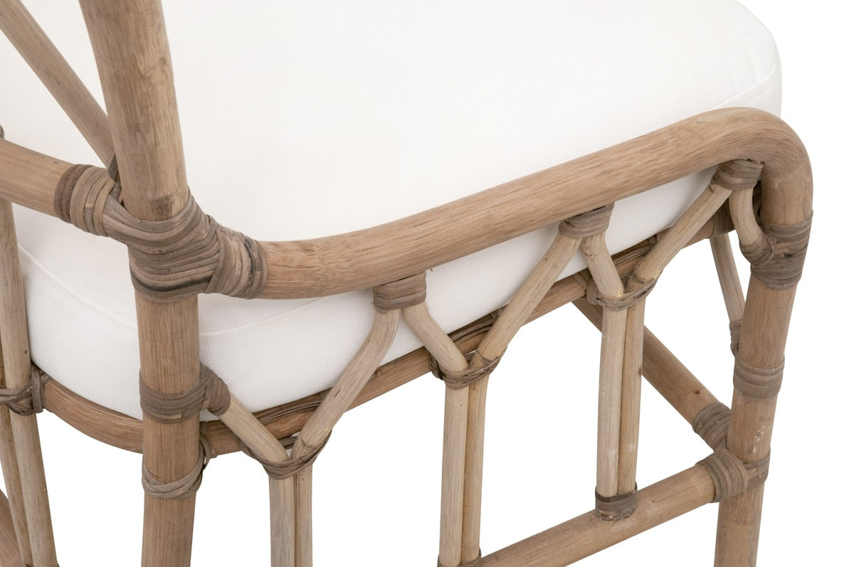 Caprice Dining Chair- Set of 2 - Chapin Furniture