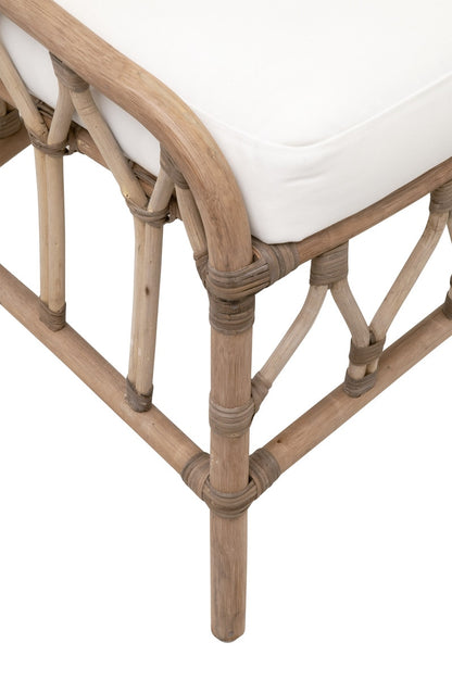 Caprice Dining Chair- Set of 2 - Chapin Furniture