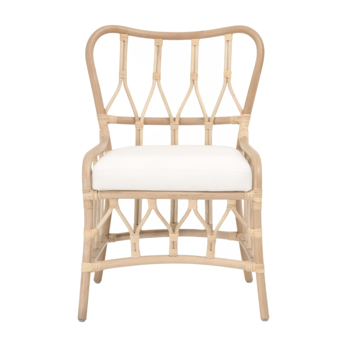 Caprice Dining Chair- Set of 2 - Chapin Furniture