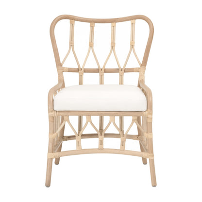 Caprice Dining Chair- Set of 2 - Chapin Furniture