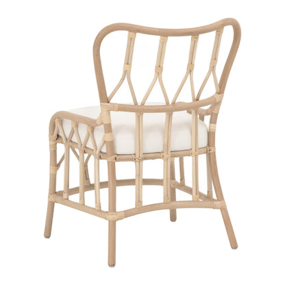 Caprice Dining Chair- Set of 2 - Chapin Furniture
